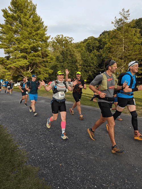 Long Island Running Club