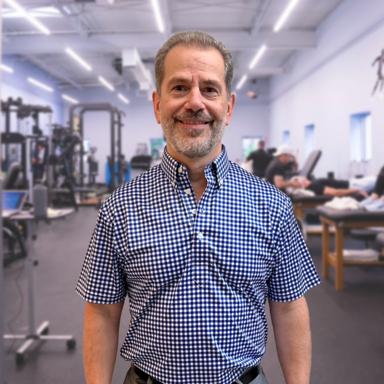 Mike ScottoDiMaso