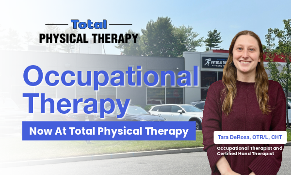 Occupational Therapy