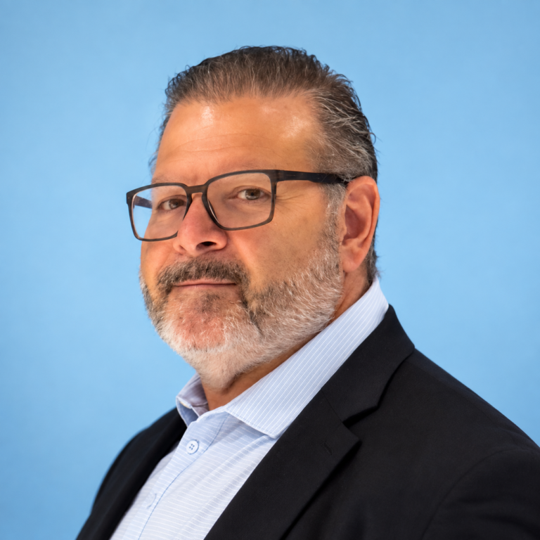 Raymond Cecora