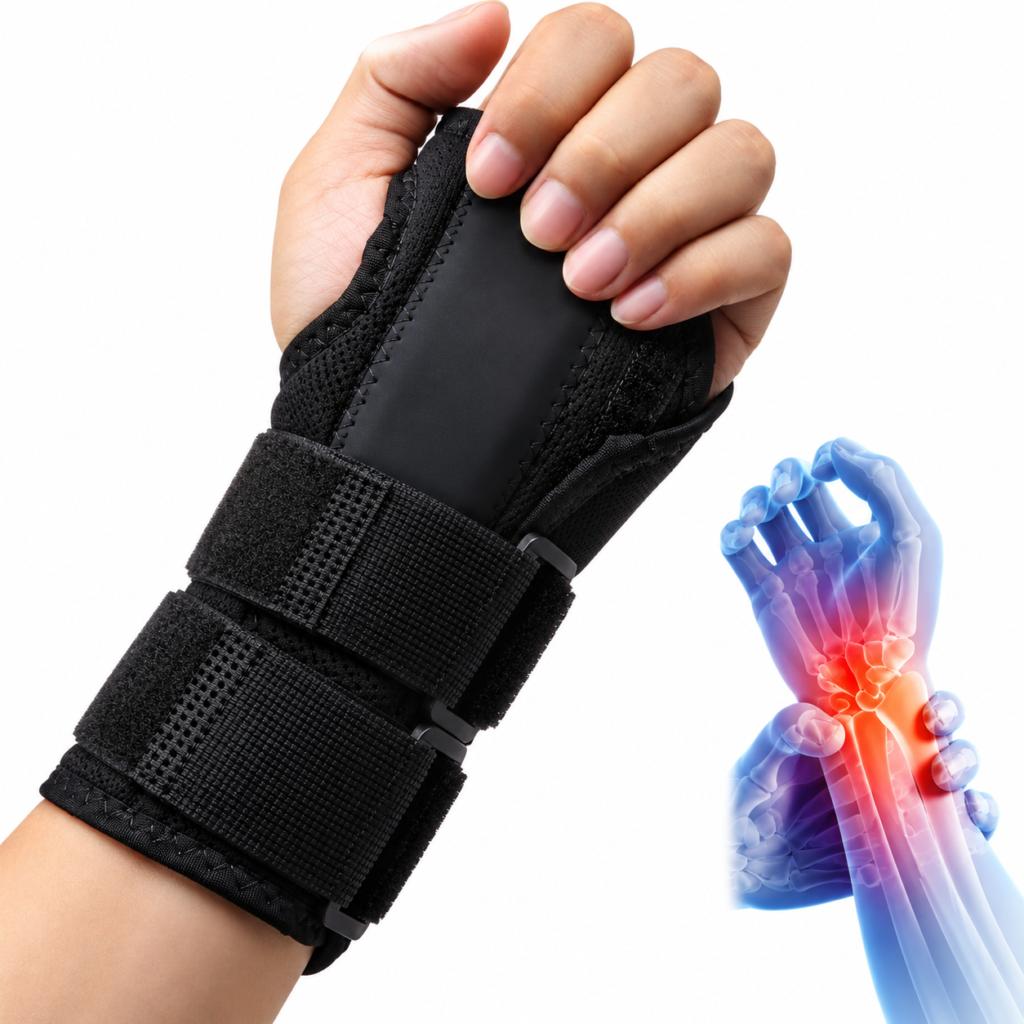 Hand Injury